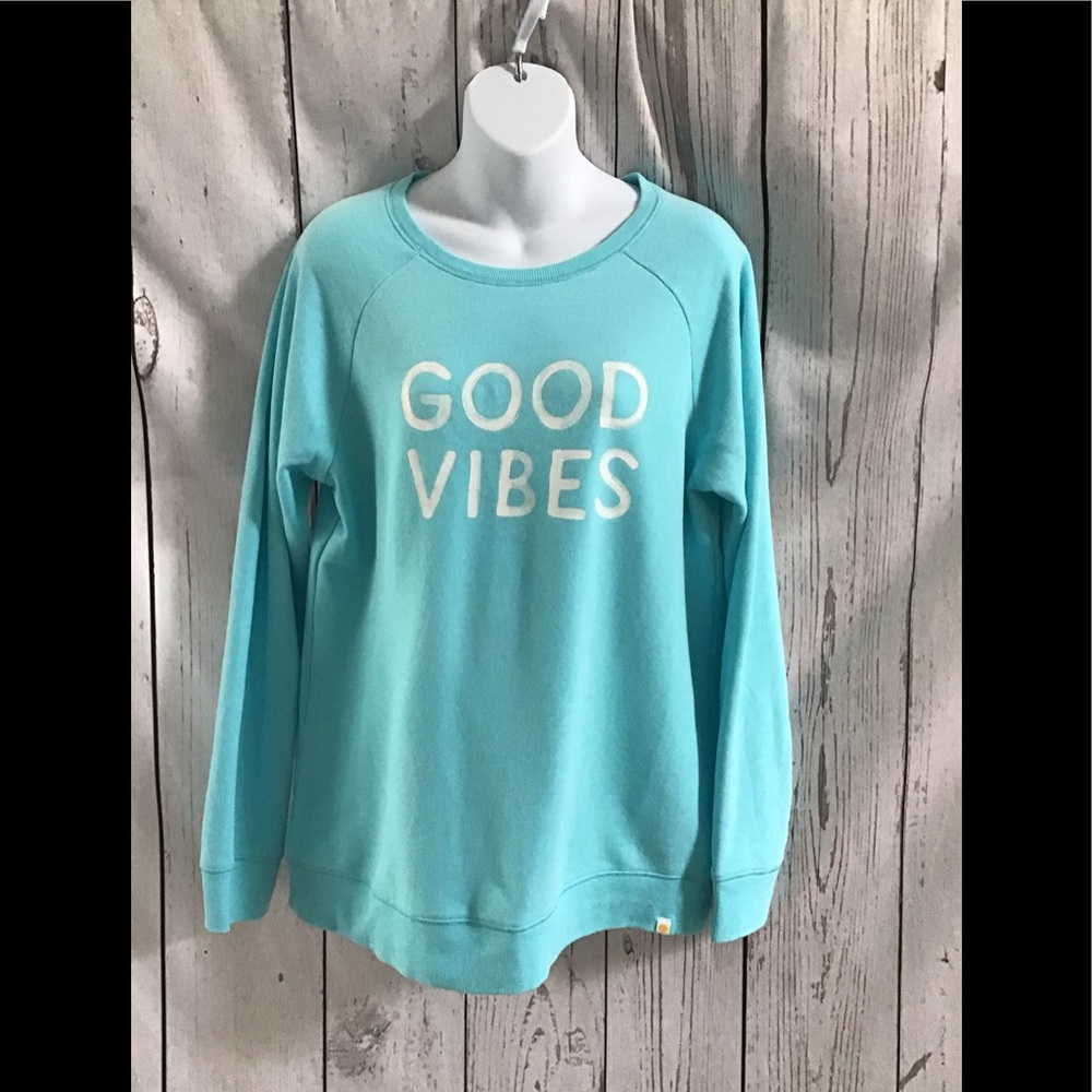 Lie is Good sweatshirt